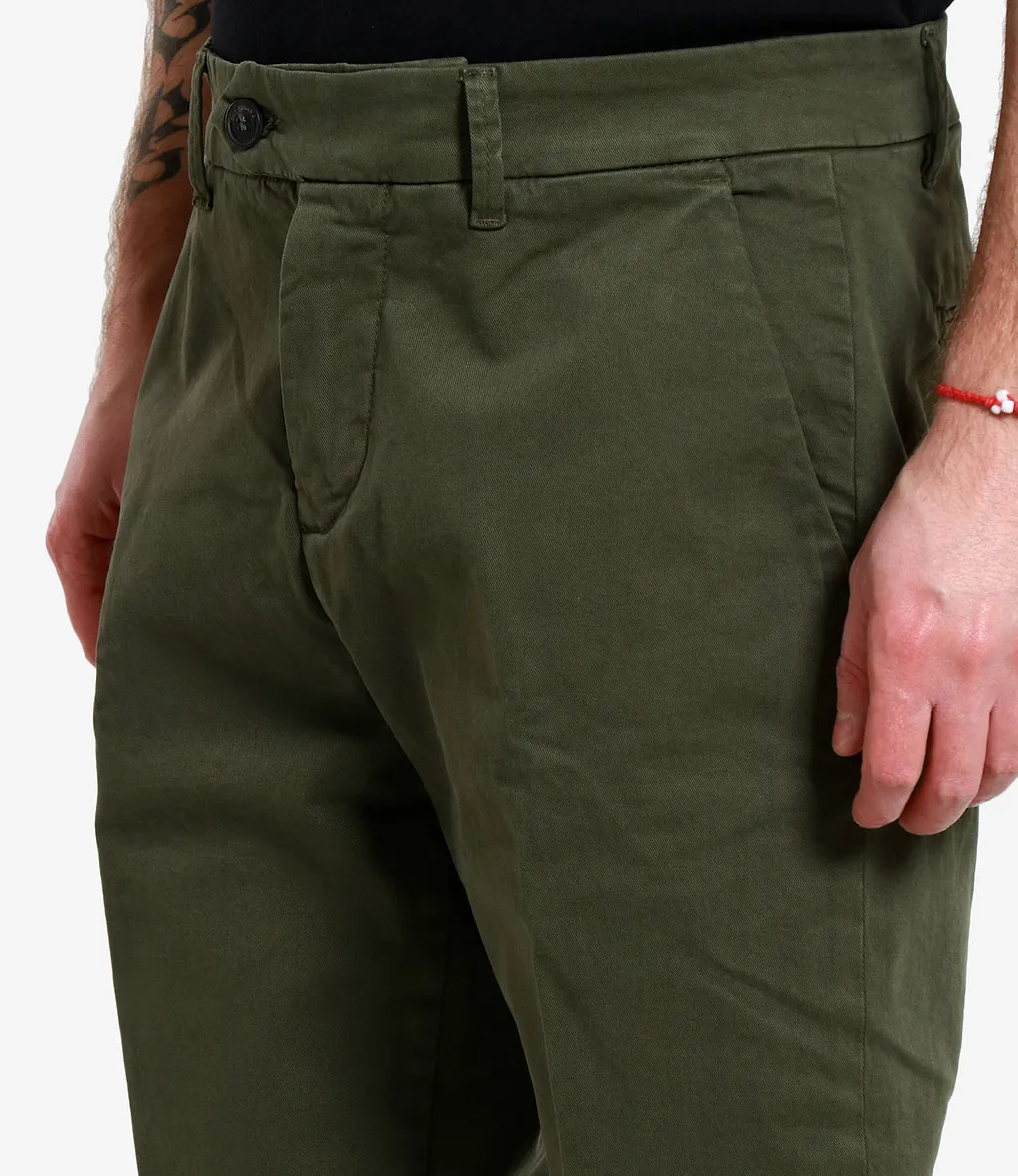 Roy Roger's Trousers