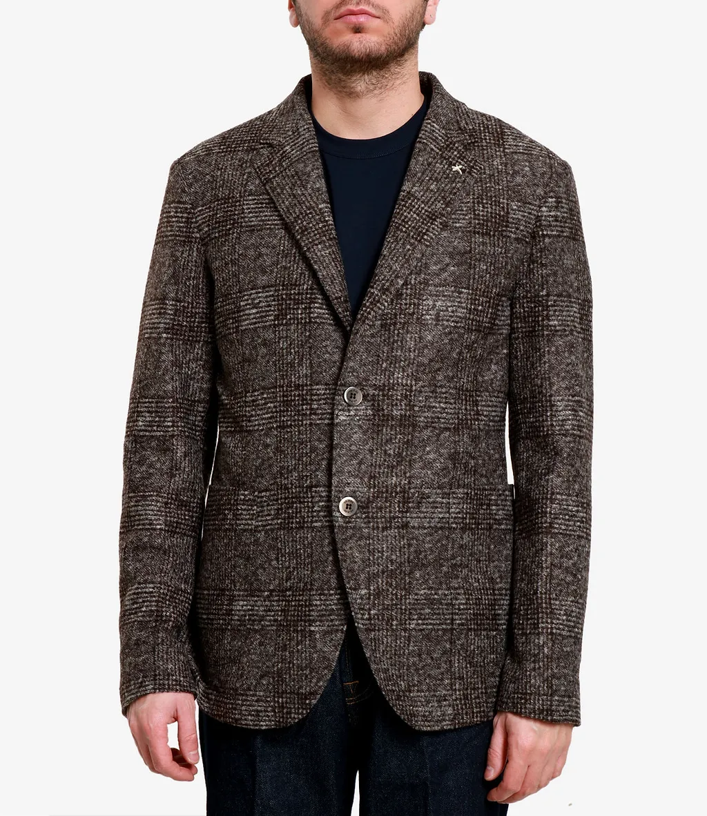 At.P.Co Jackets Brown