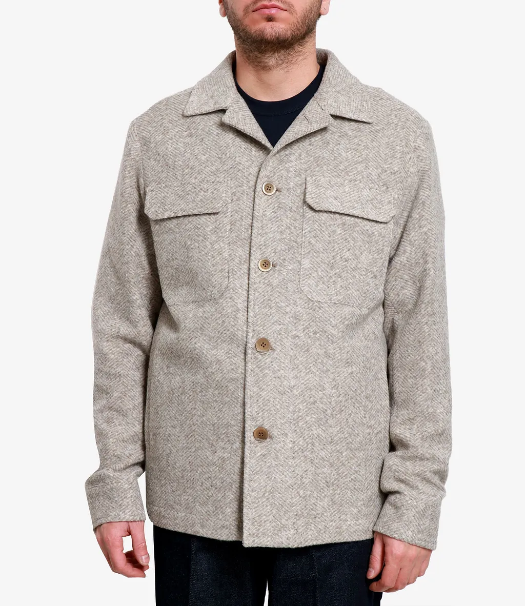 At.P.Co Jackets Beige