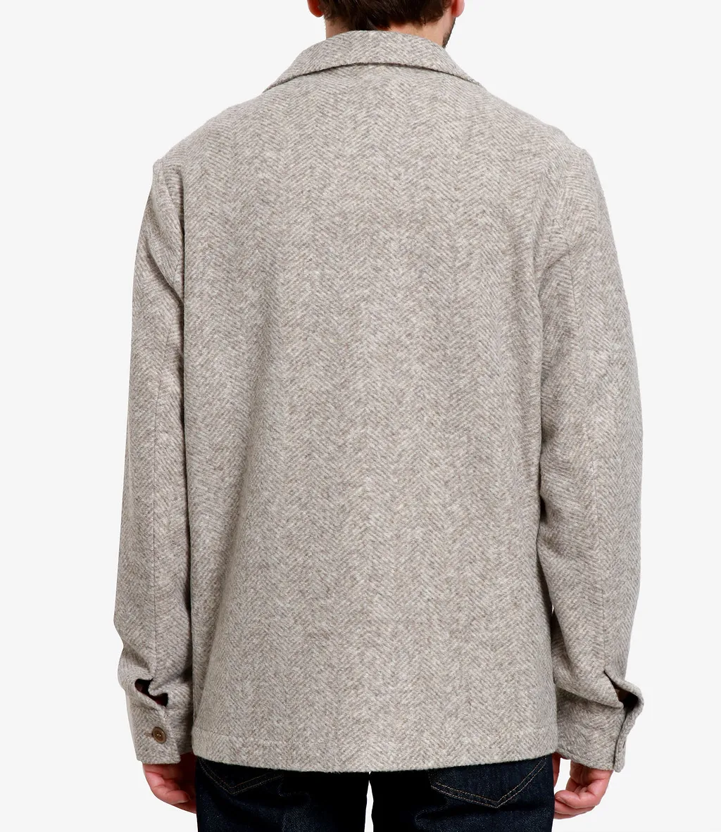 At.P.Co Jackets Beige