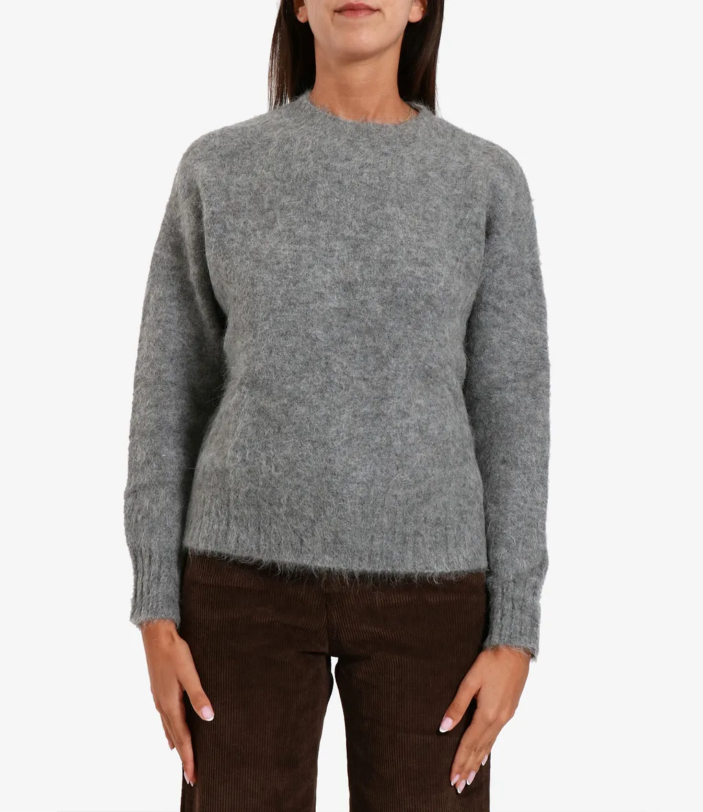 Roy Roger's Sweaters Grey