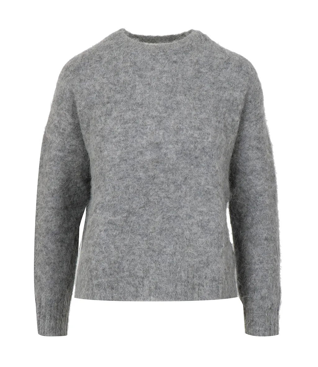 Roy Roger's Sweaters Grey
