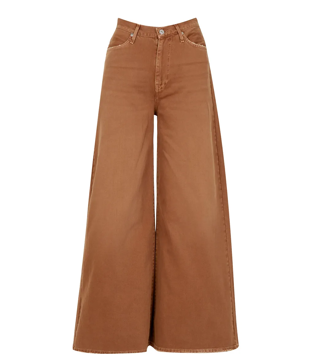 Roy Roger's Jeans Light Brown