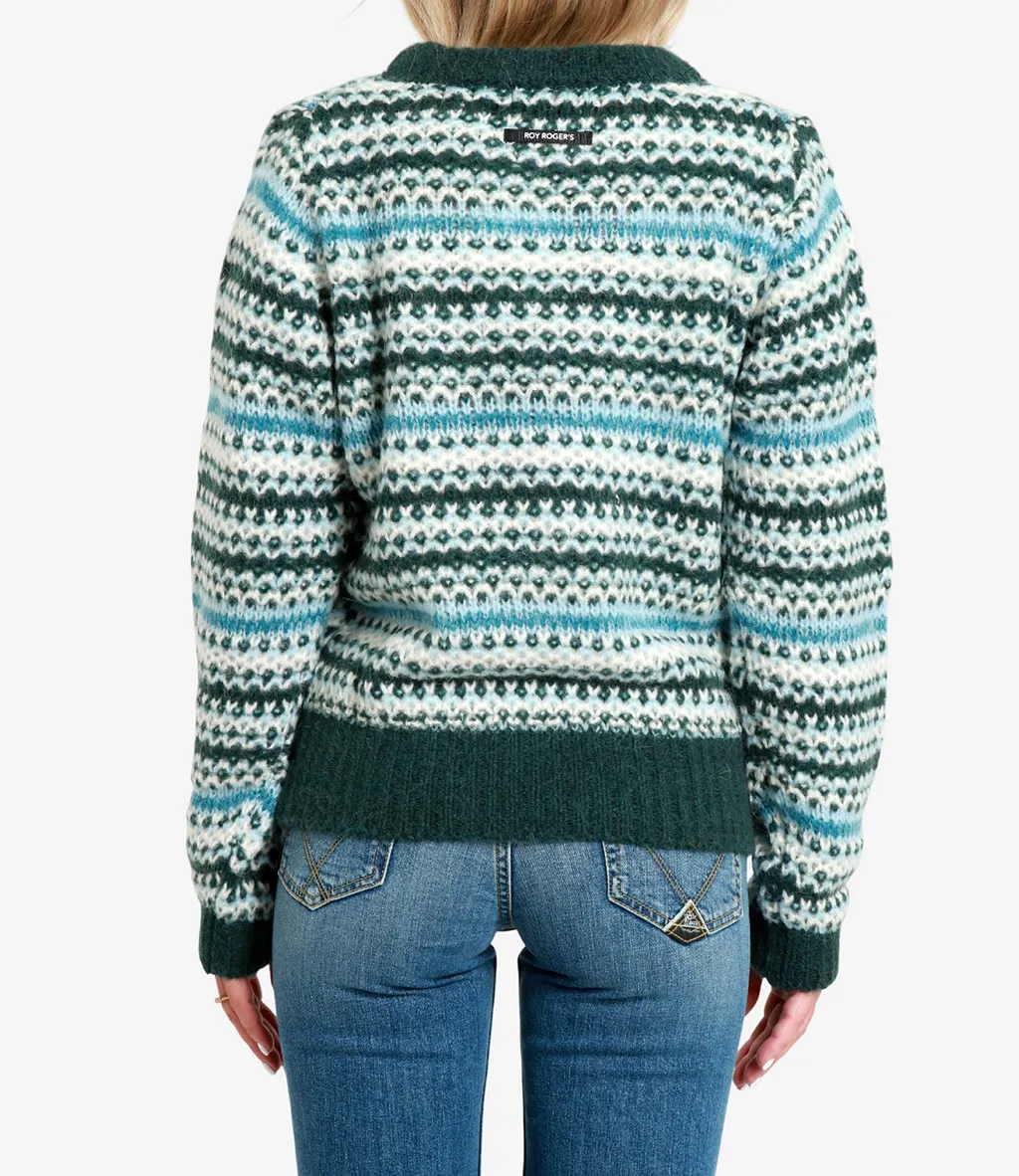 Roy Roger's Sweaters