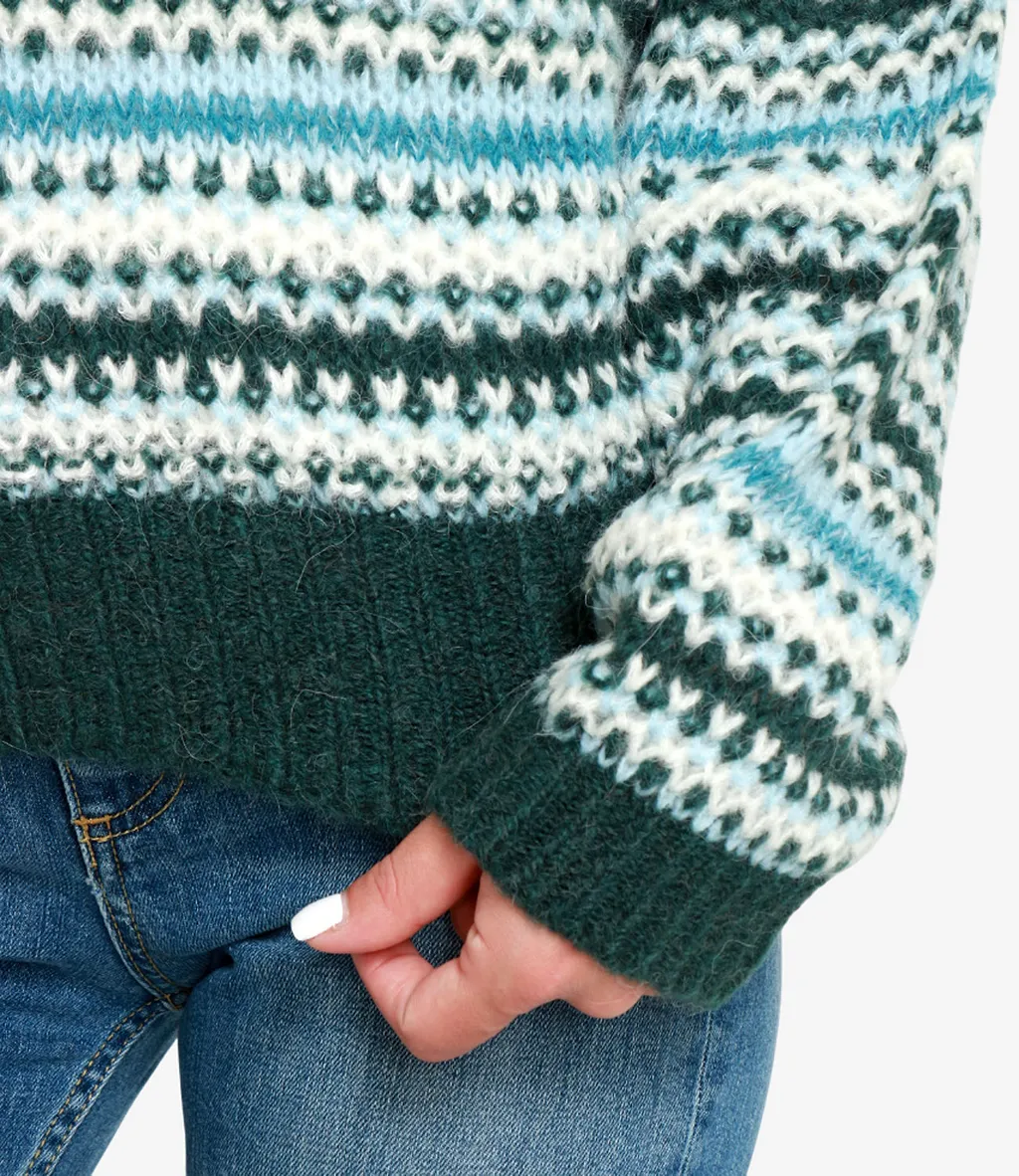 Roy Roger's Sweaters