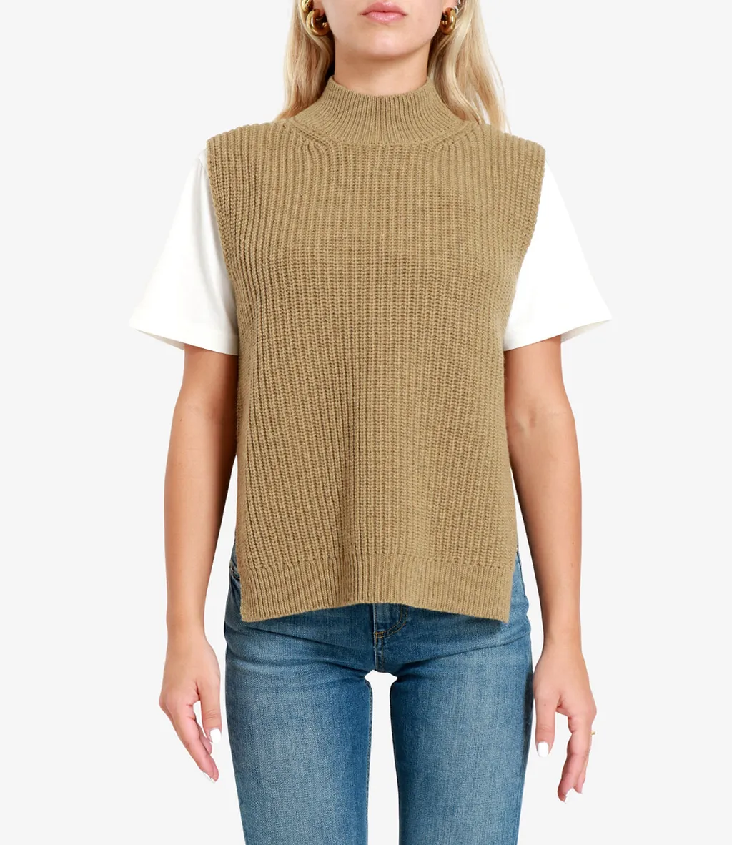 Roy Roger's Jackets Mustard