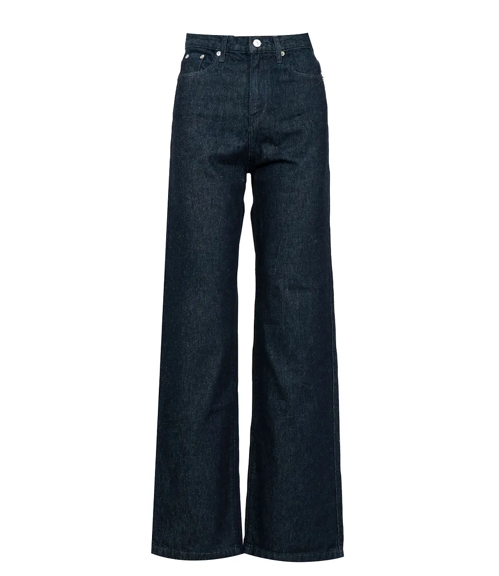 Roy Roger's Jeans Dark Denim