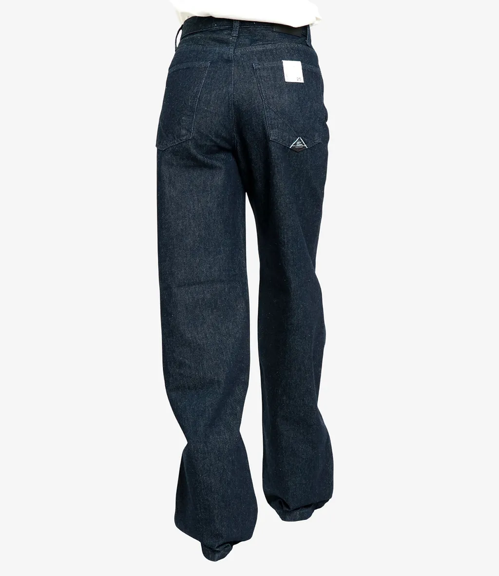Roy Roger's Jeans Dark Denim