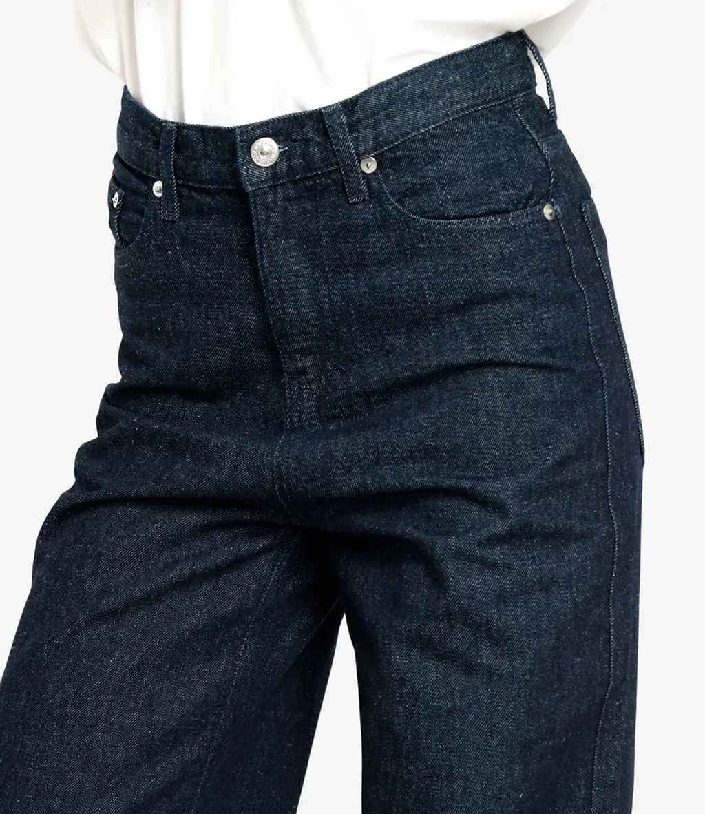 Roy Roger's Jeans Dark Denim