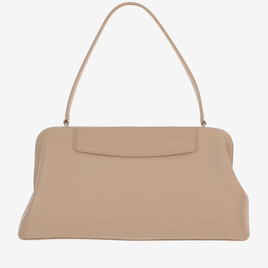 Carven Carmen Leather Bag
