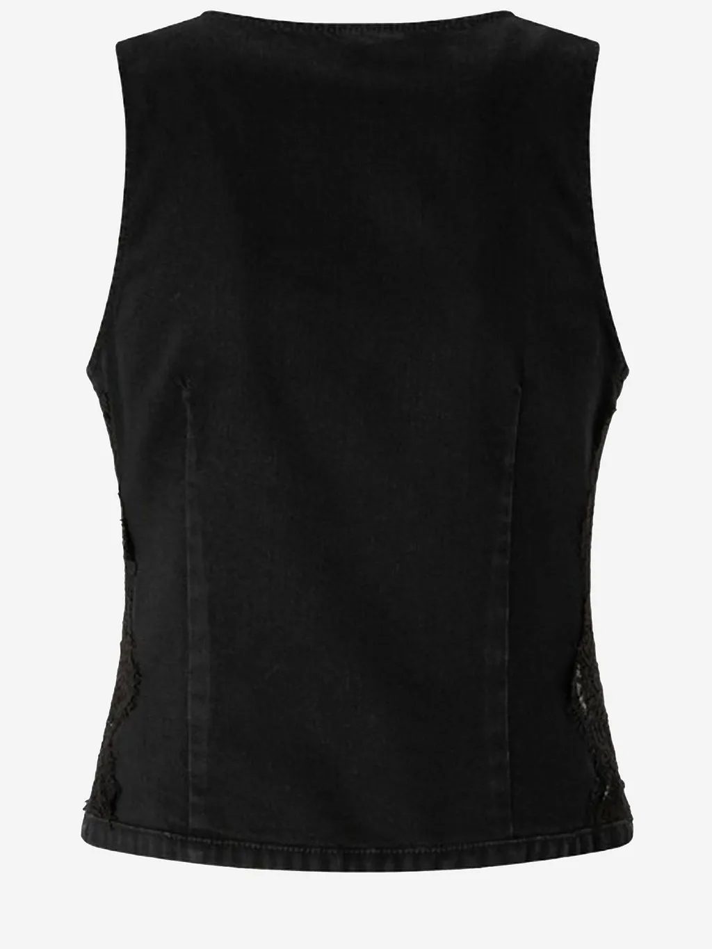 Pinko Cotton Vest