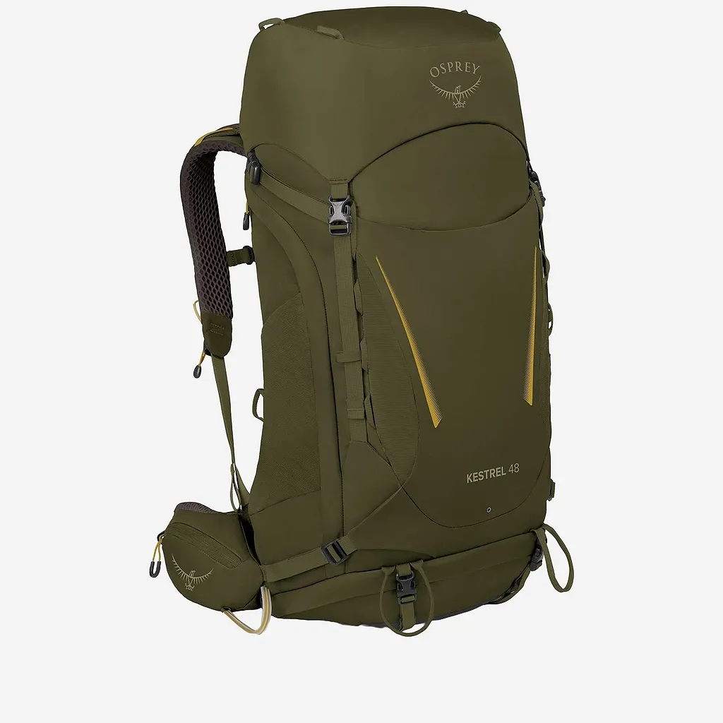 Kestrel 48 Backpack