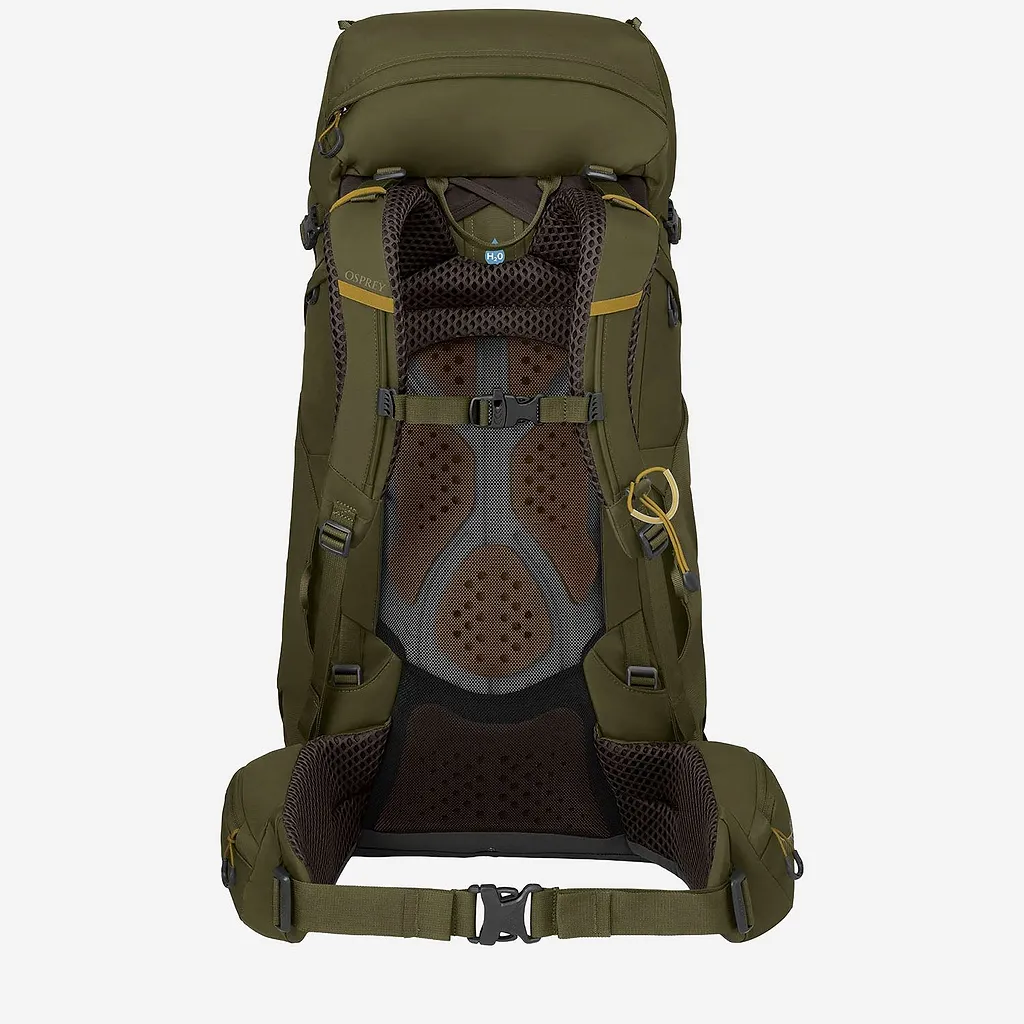 Kestrel 48 Backpack