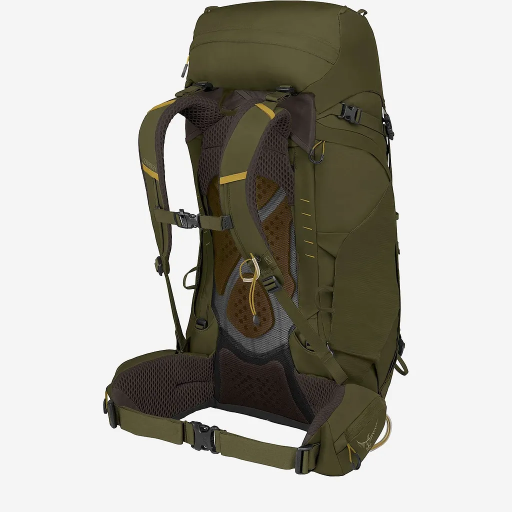 Kestrel 48 Backpack