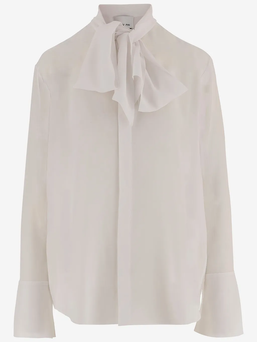 Sa Su Phi Silk Shirt