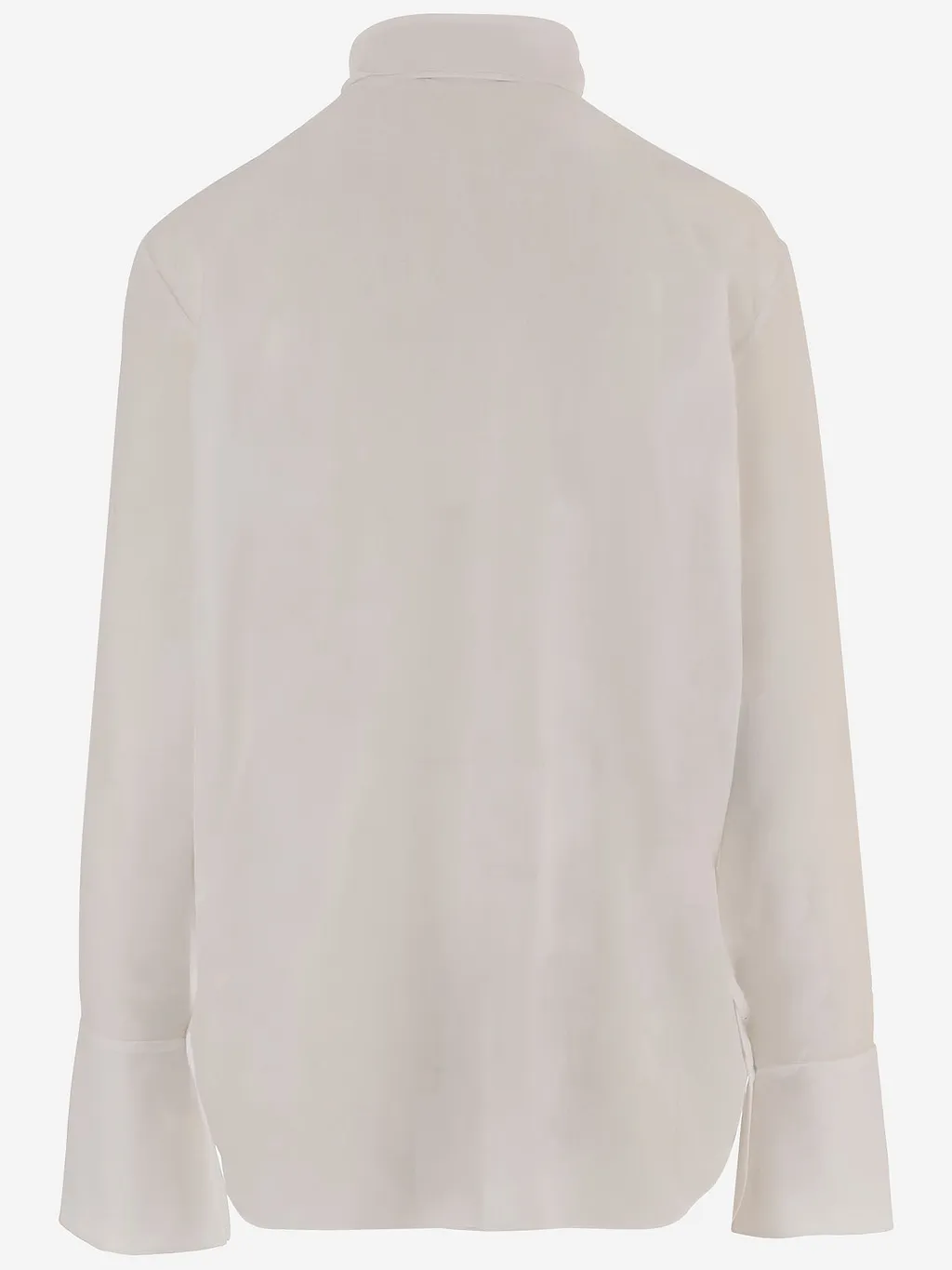 Sa Su Phi Silk Shirt