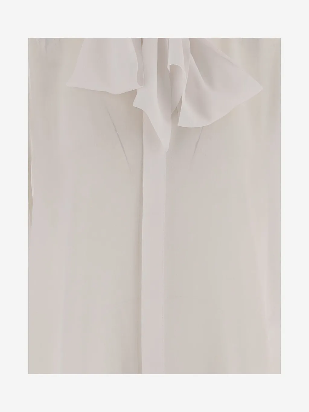 Sa Su Phi Silk Shirt