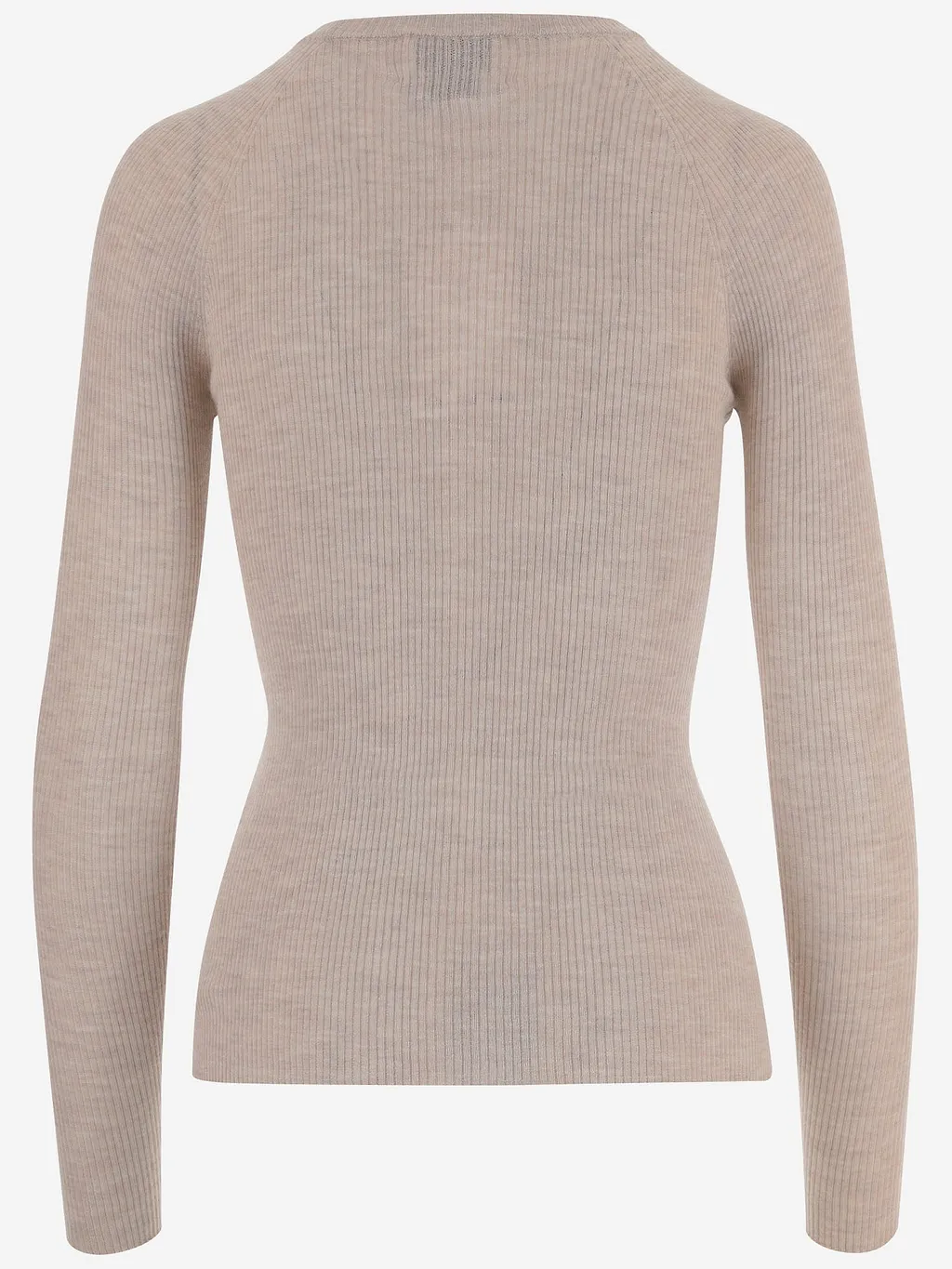 Sa Su Phi Cashmere And Silk Knit