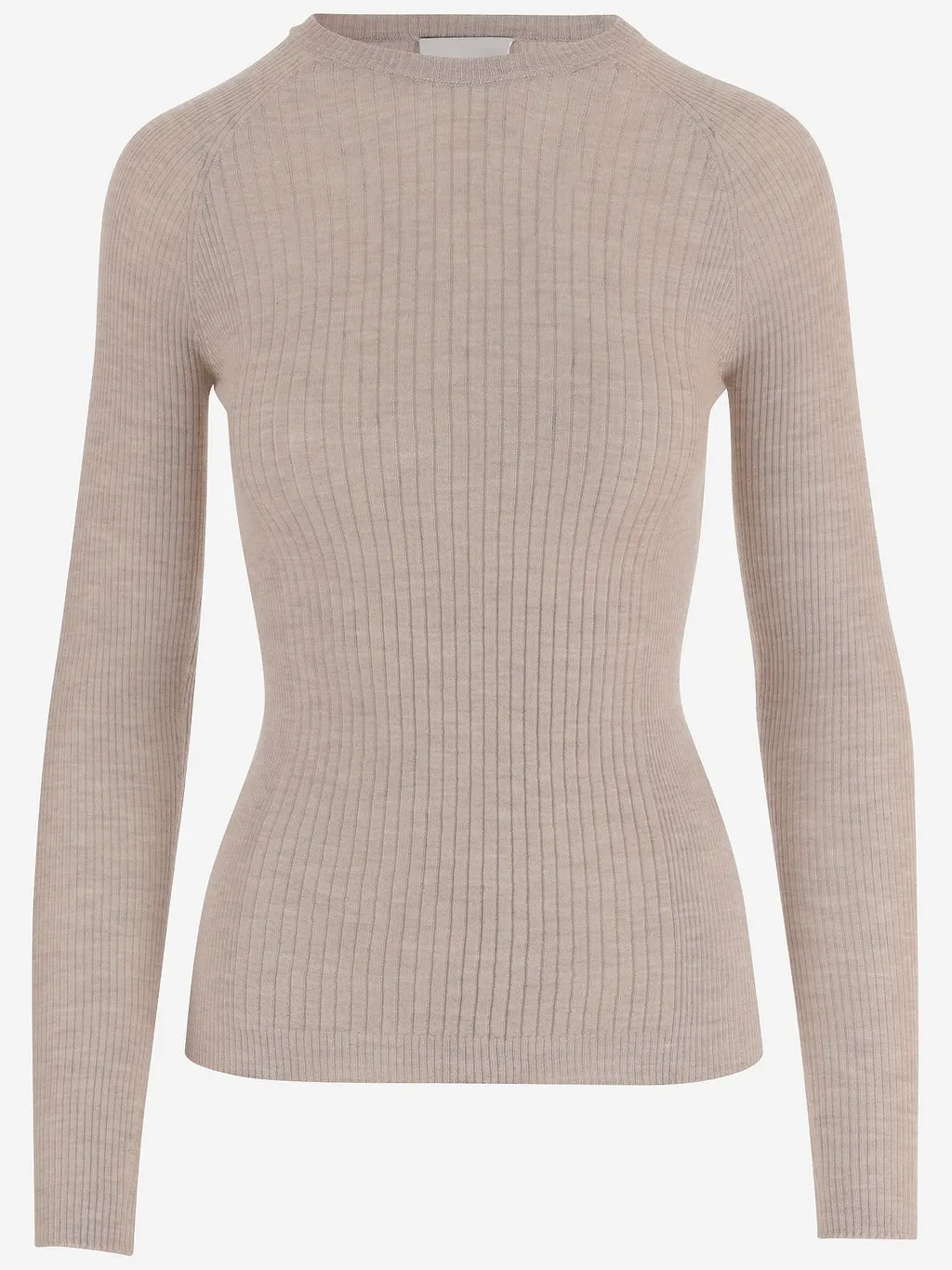 Sa Su Phi Cashmere And Silk Knit