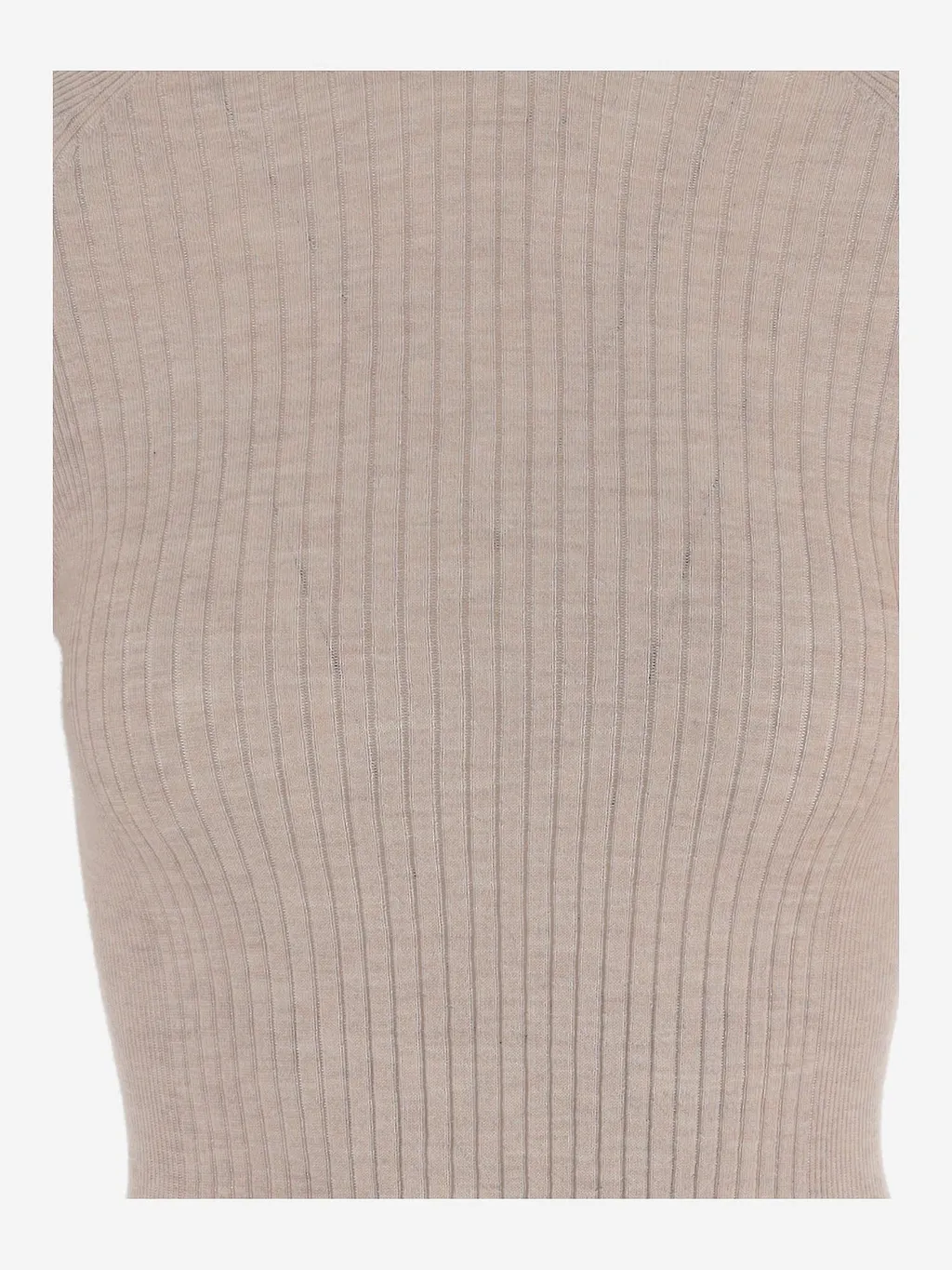 Sa Su Phi Cashmere And Silk Knit