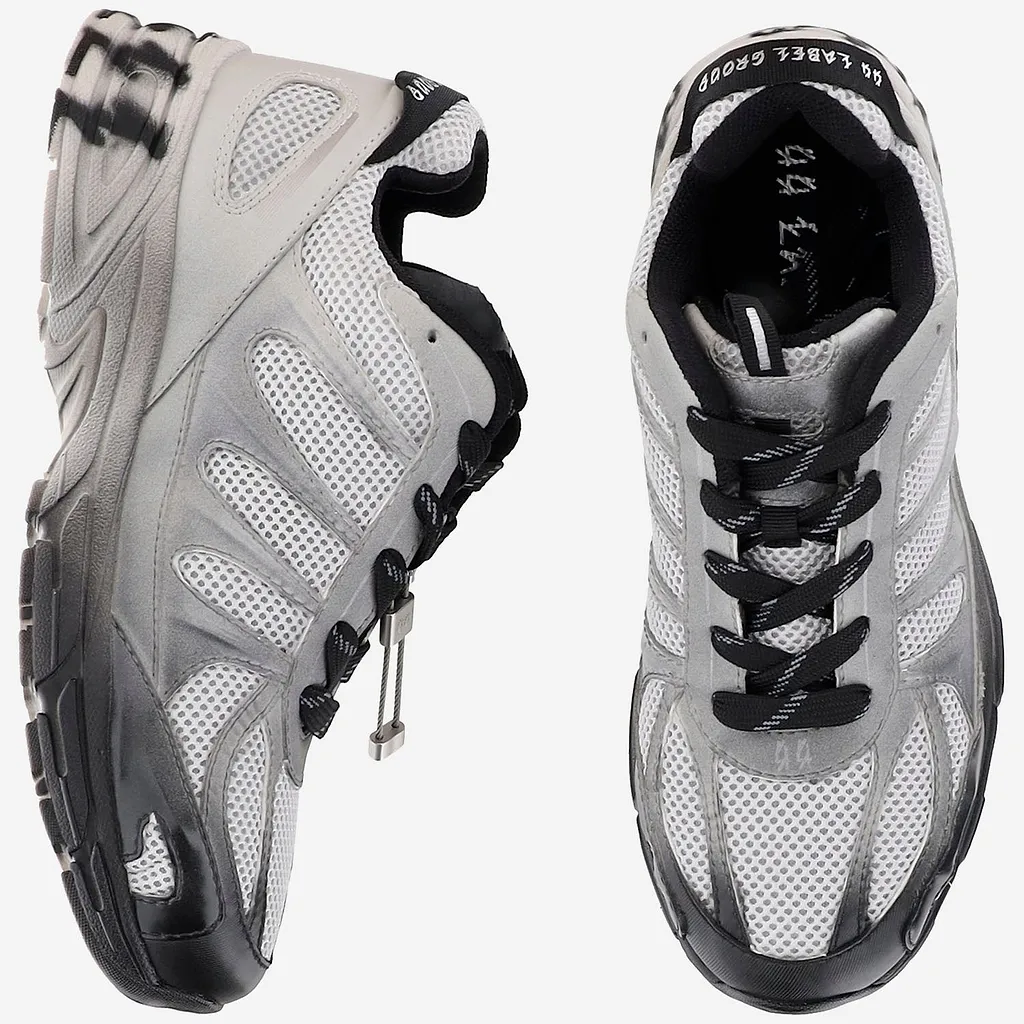 44 Label Group Dragger Sneakers