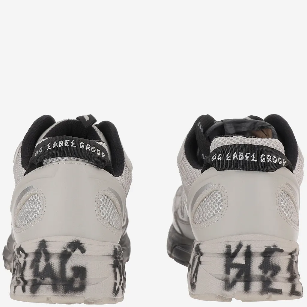 44 Label Group Dragger Sneakers
