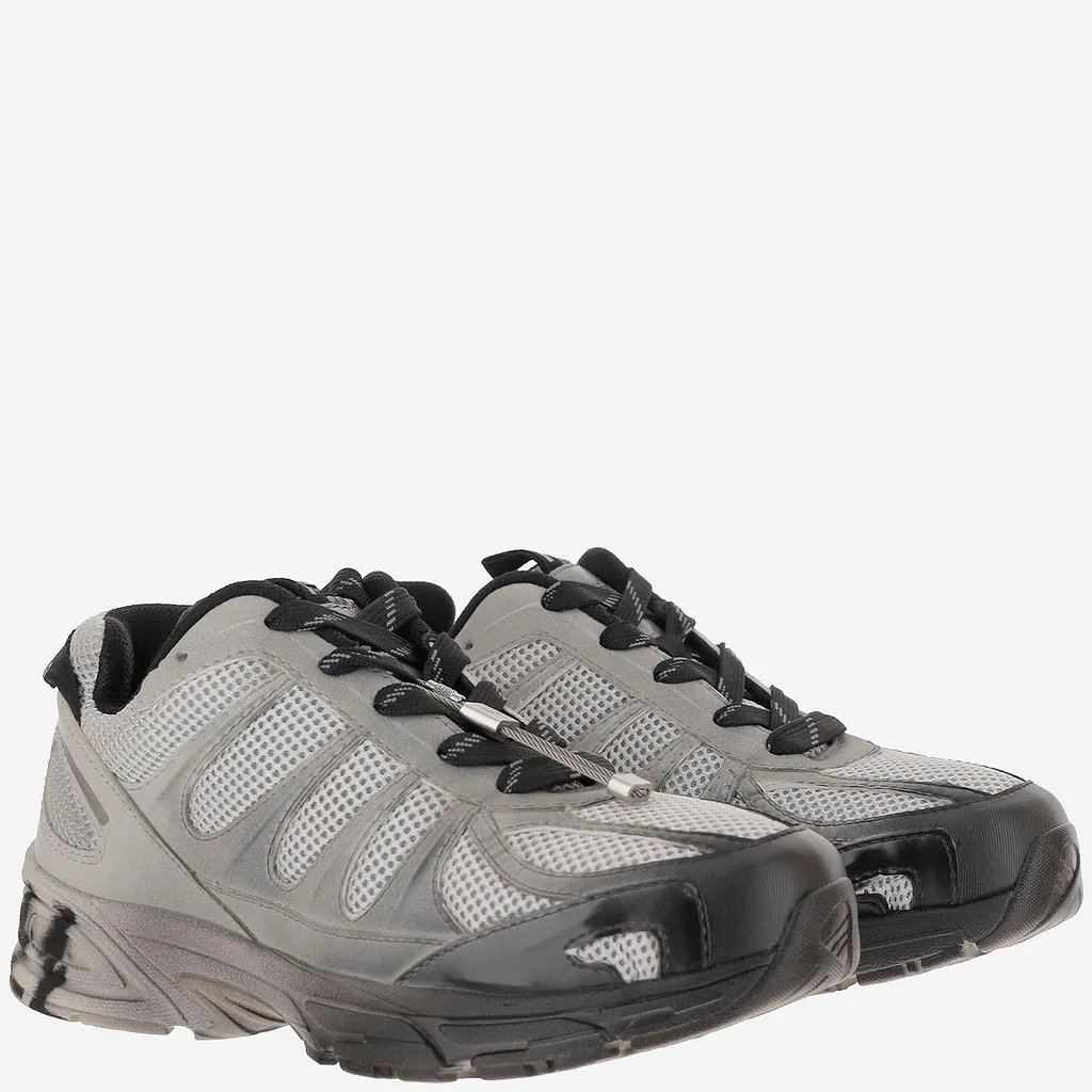 44 Label Group Dragger Sneakers