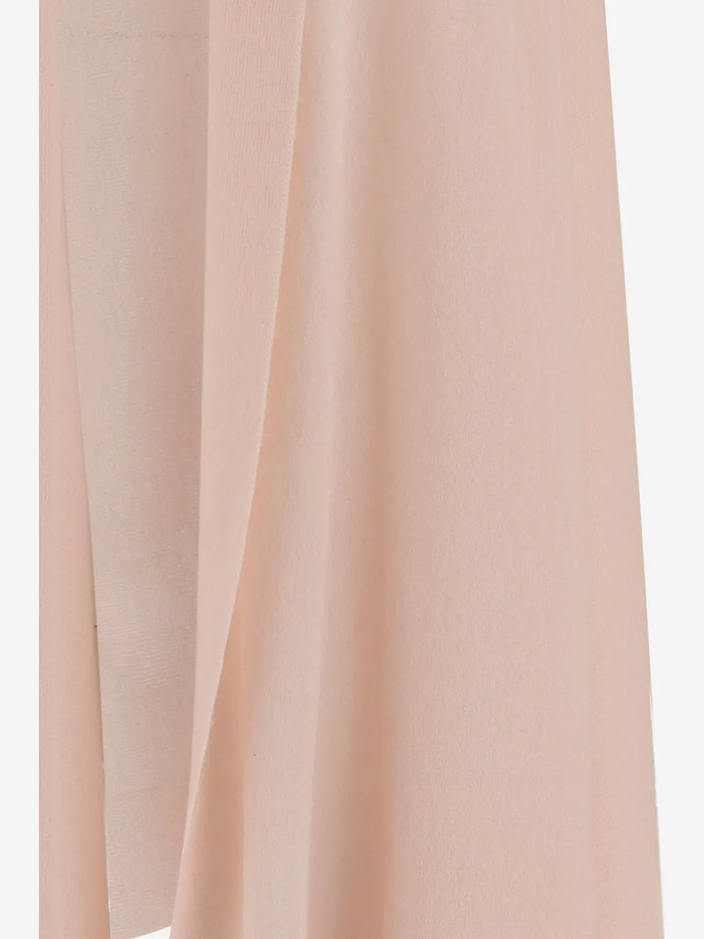 Sa Su Phi Long Cashmere And Silk Knit