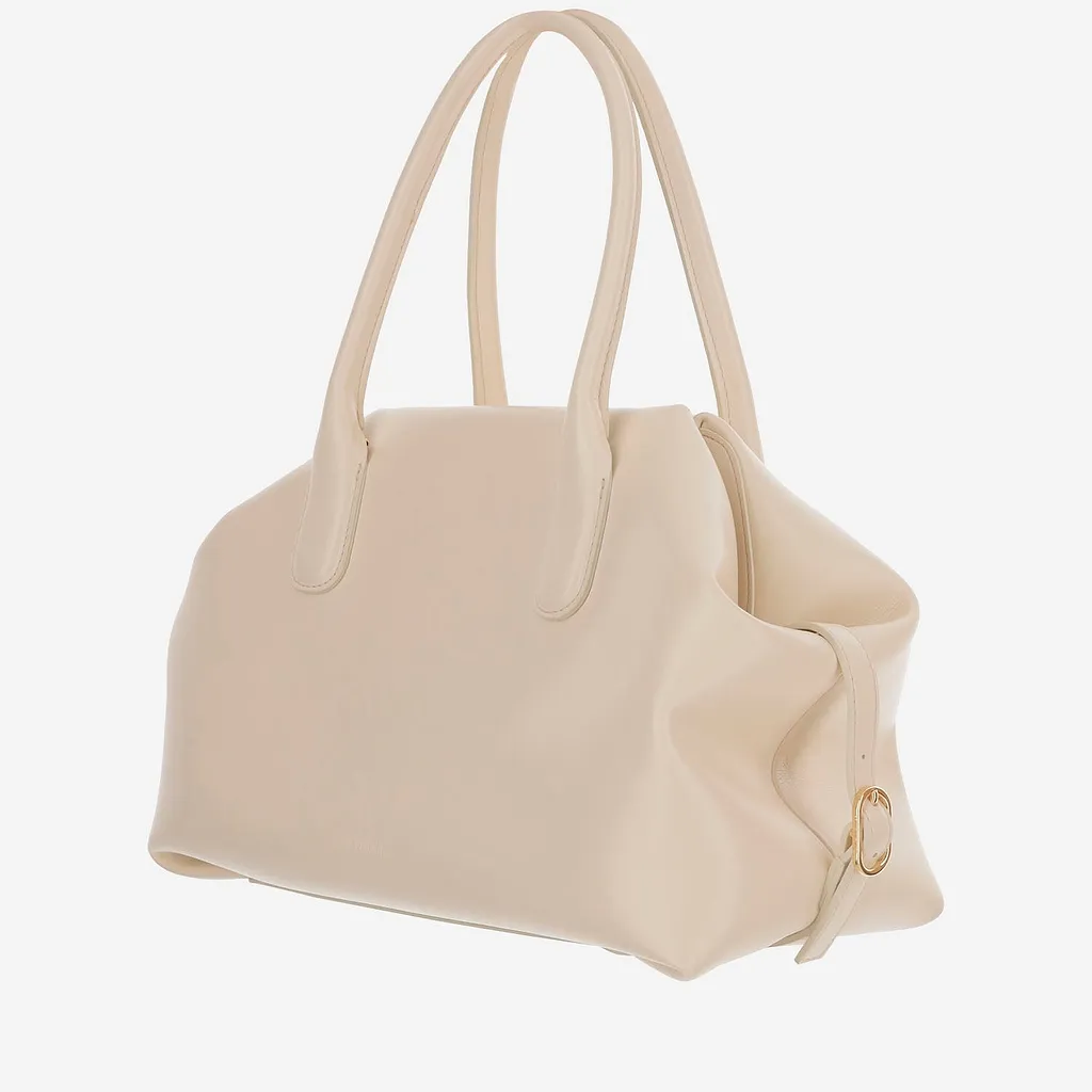 Talia Vegan Fabric Bag
