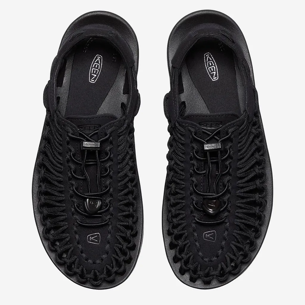 Keen Uneek Leather Sandals