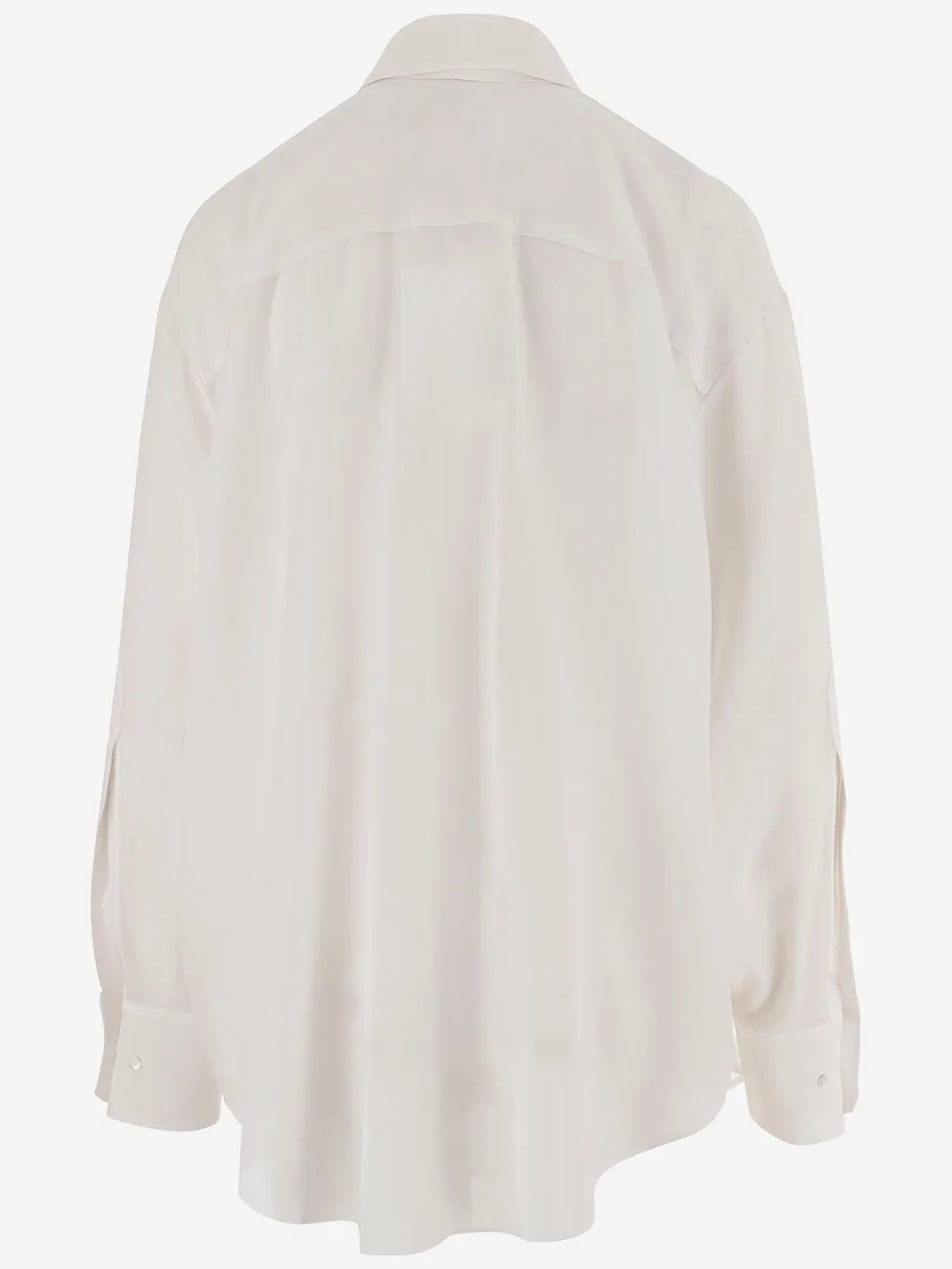 Sa Su Phi Silk Shirt