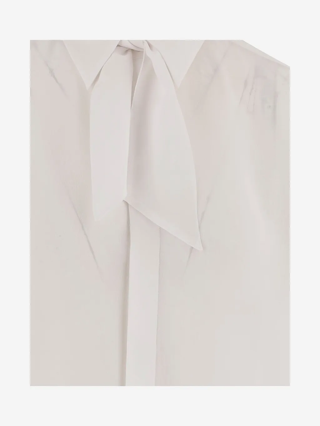 Sa Su Phi Silk Shirt
