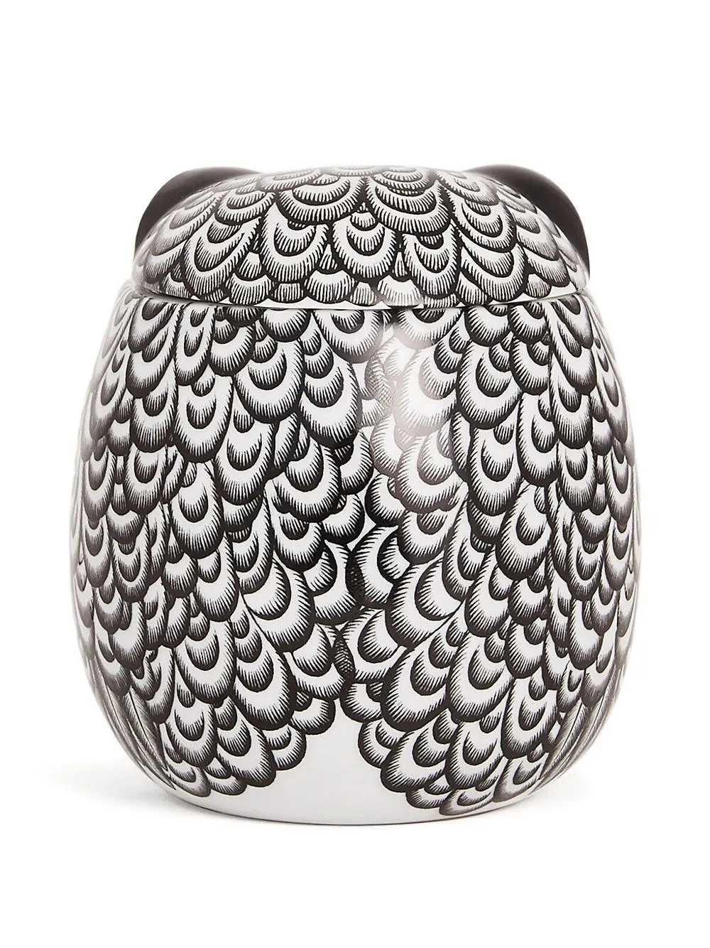 Fornasetti Owl Jar