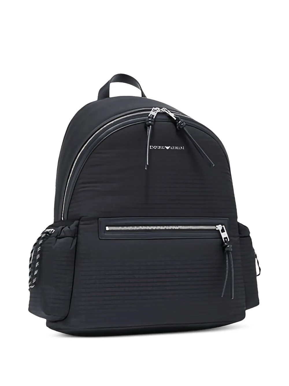 Emporio Armani Exclusive Nylon Backpack