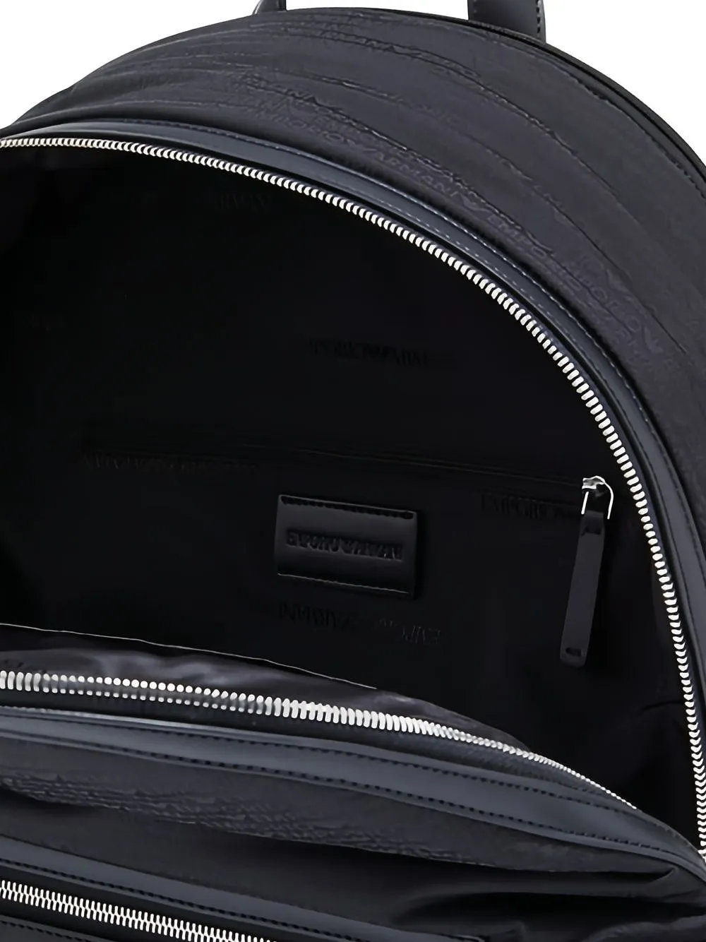 Emporio Armani Exclusive Nylon Backpack