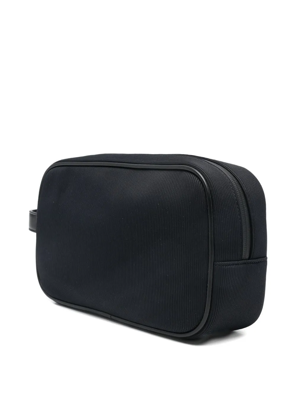 Emporio Armani Capsule Nylon Beauty Case