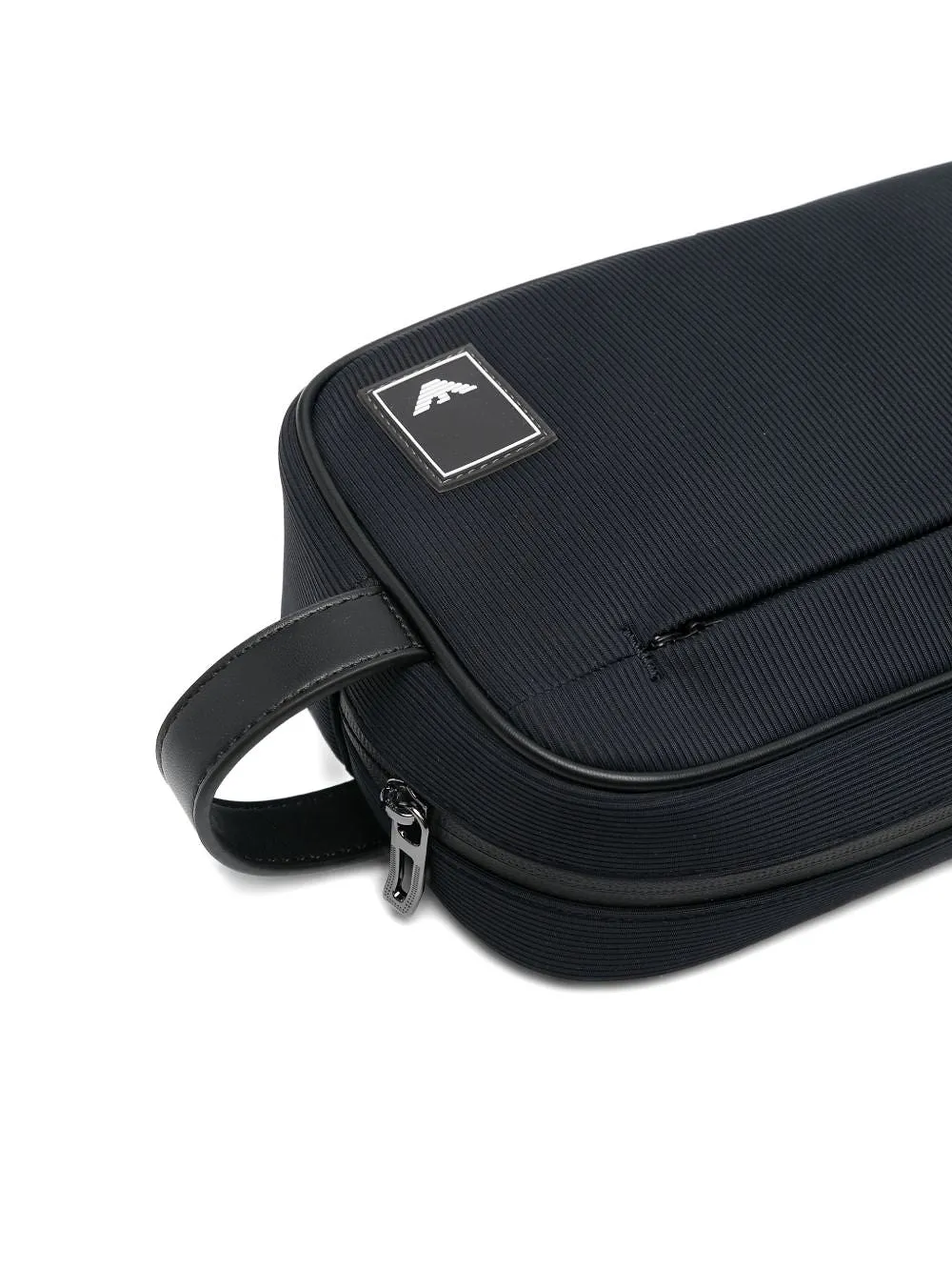 Emporio Armani Capsule Nylon Beauty Case