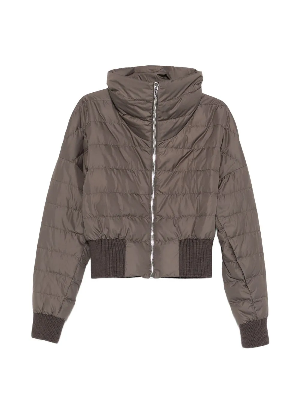 Moncler X Rick Owens Nylon Blouson Jacket