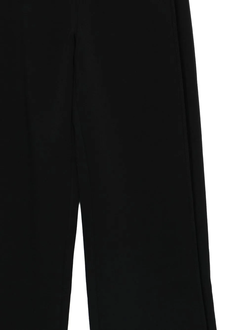 Emporio Armani Capsule Cotton Trousers