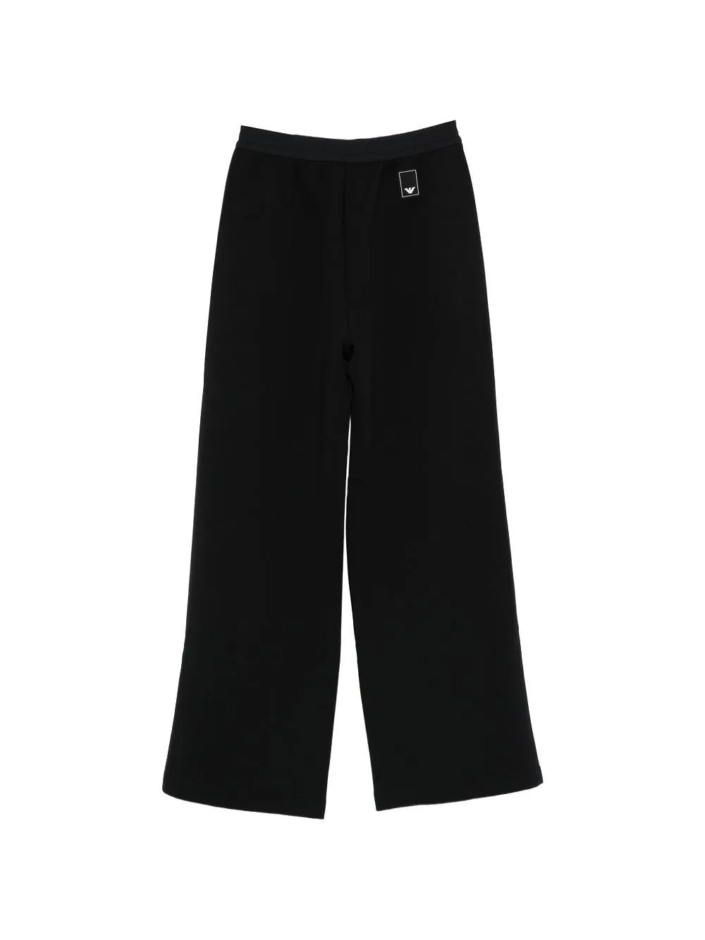 Emporio Armani Capsule Cotton Trousers