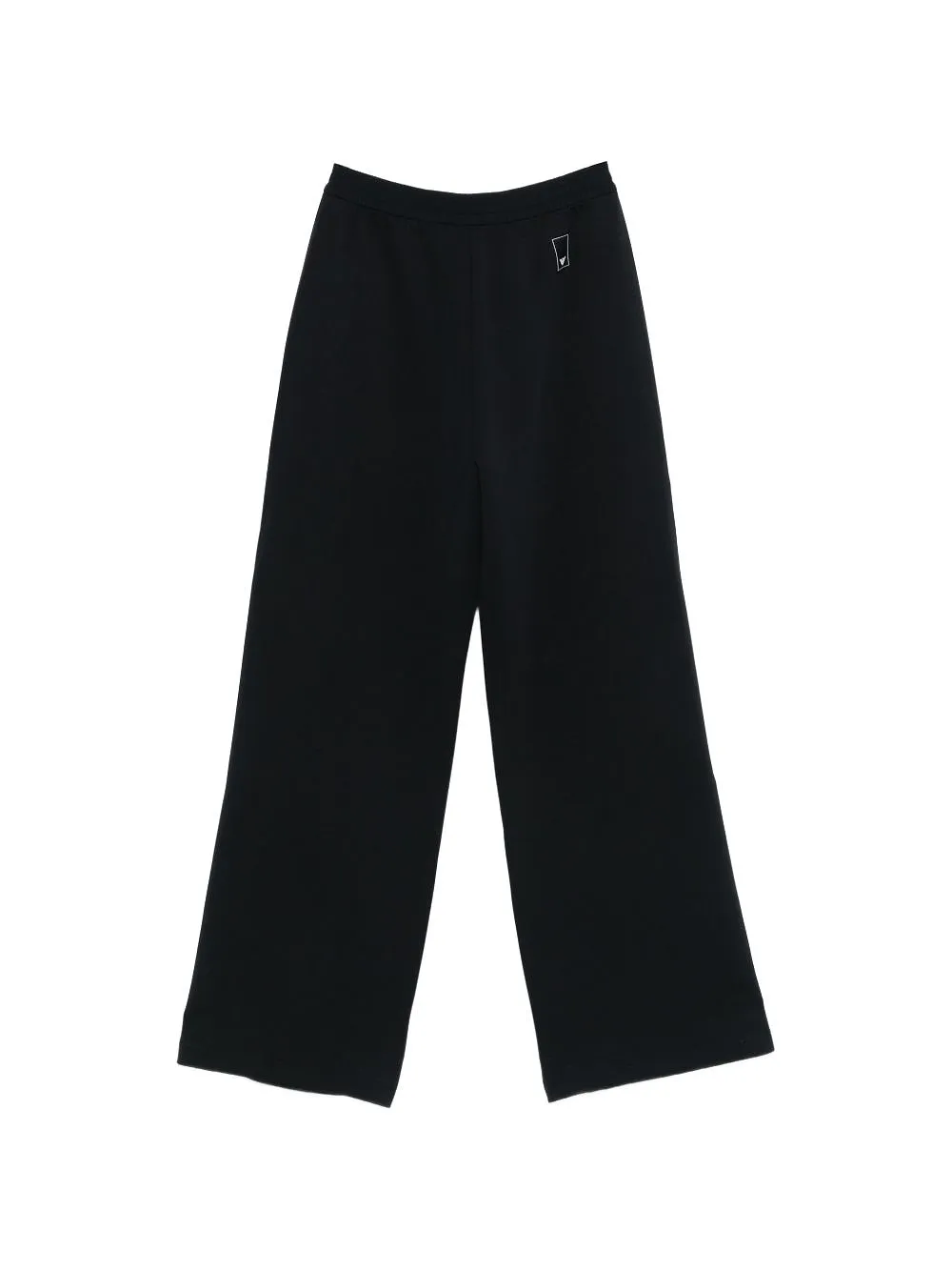 Emporio Armani Capsule Cotton Trousers
