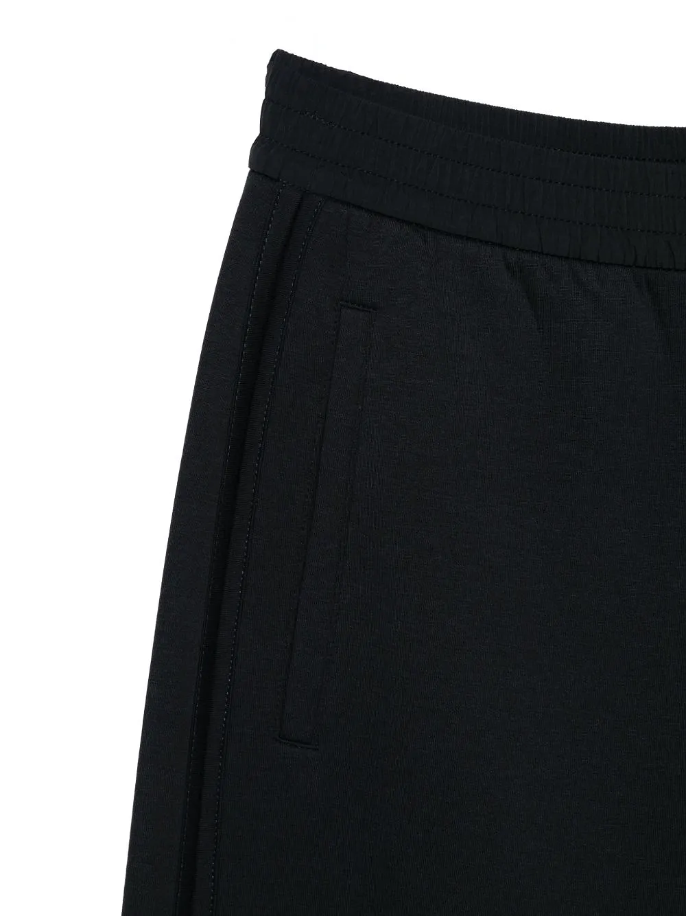 Emporio Armani Capsule Cotton Trousers