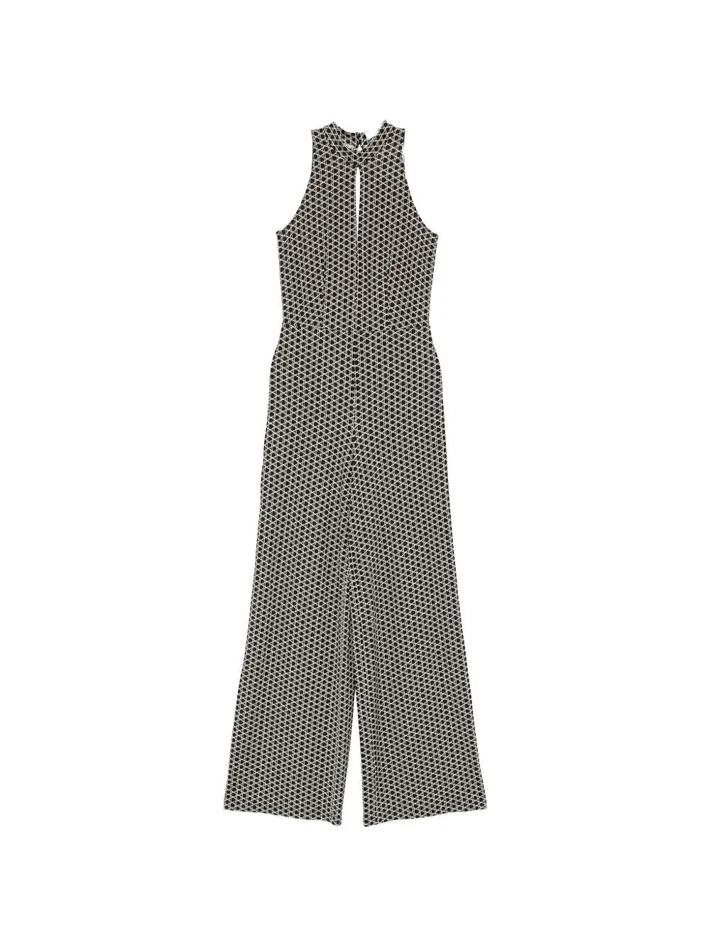 Siyu Dufay Long Jumpsuit