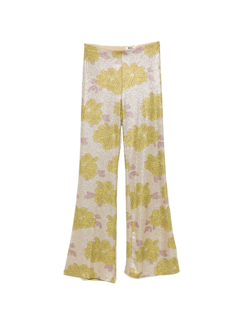Siyu Tallis Trousers