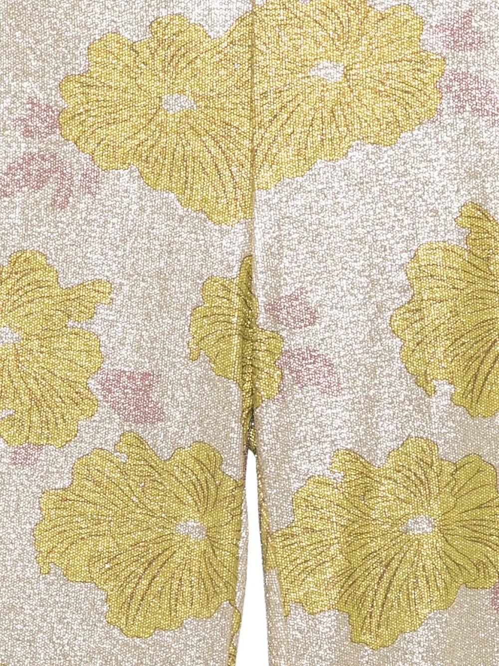 Siyu Tallis Trousers