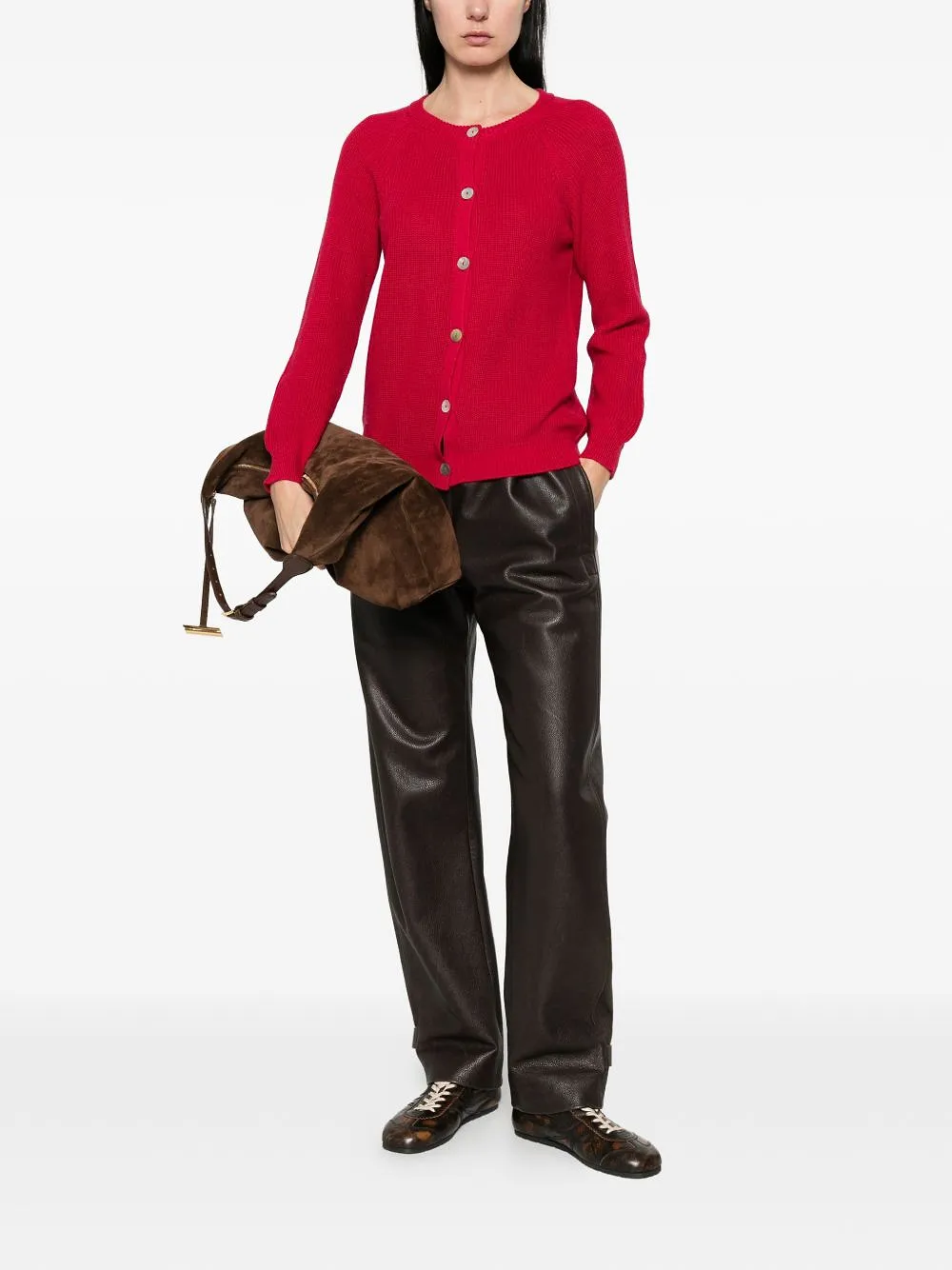 Beyou Cardigan