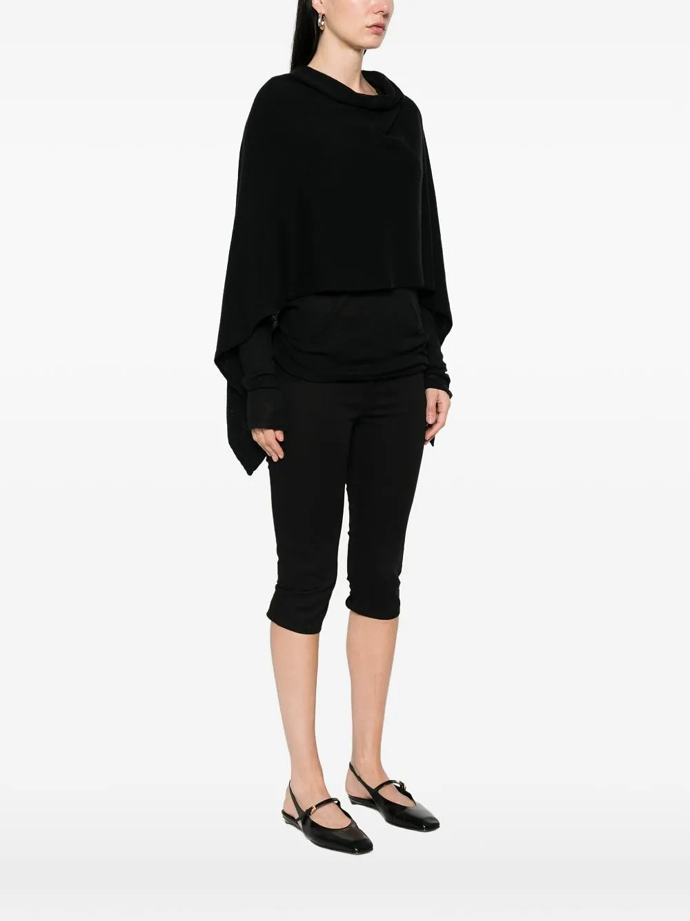 Beyou V-Neck Cashmere