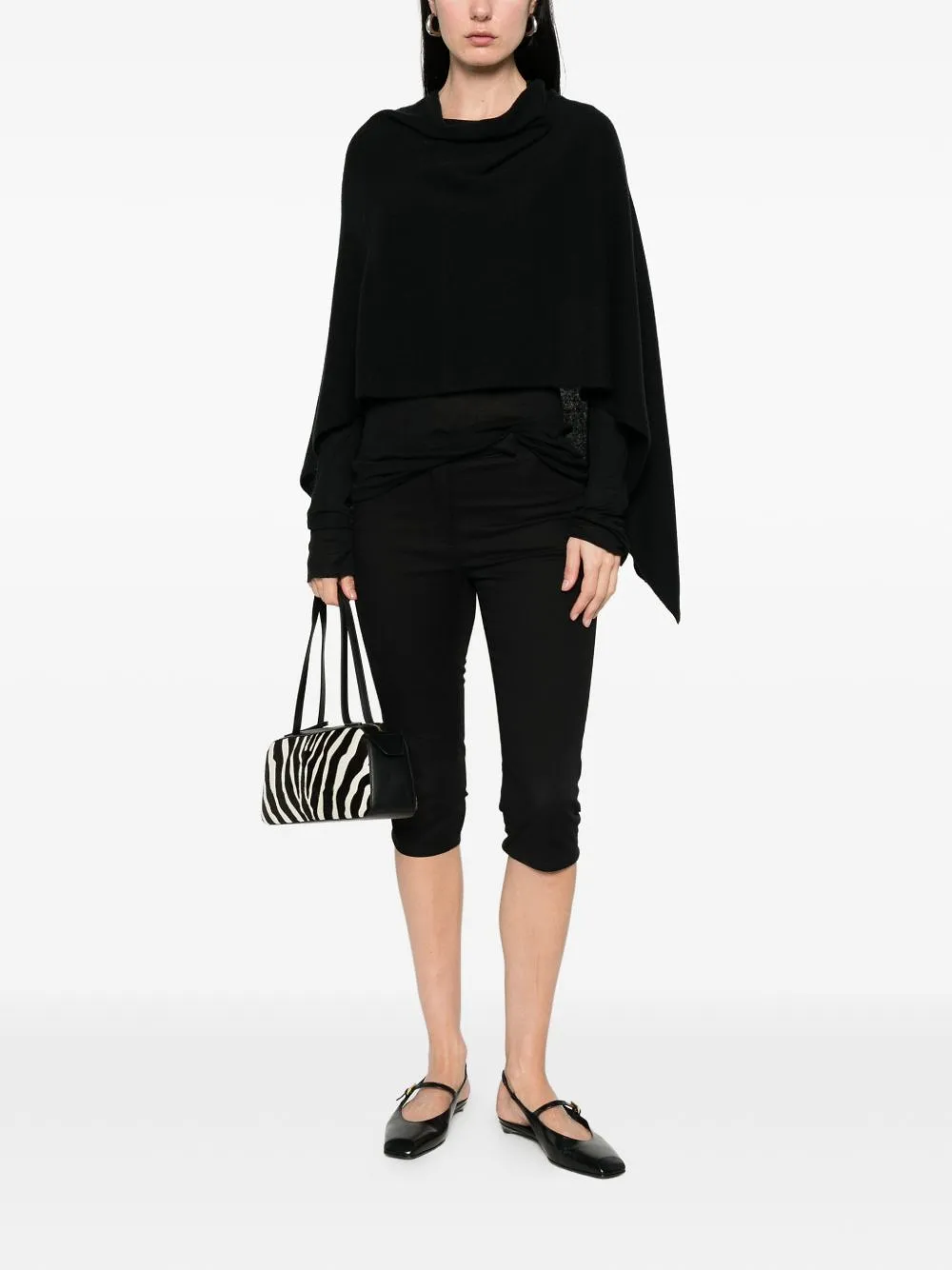 Beyou V-Neck Cashmere