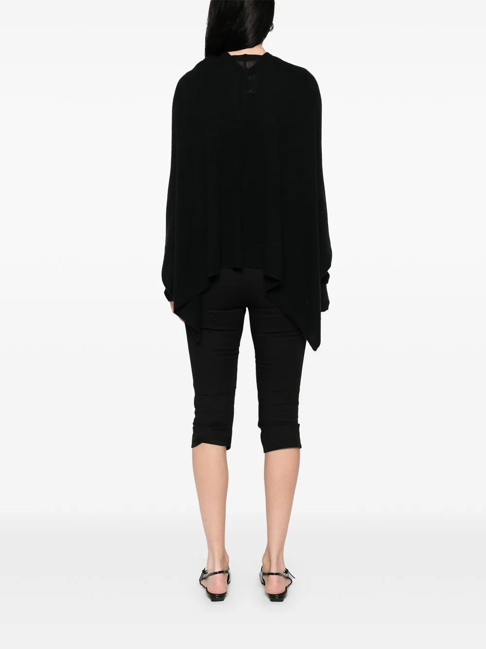 Beyou V-Neck Cashmere