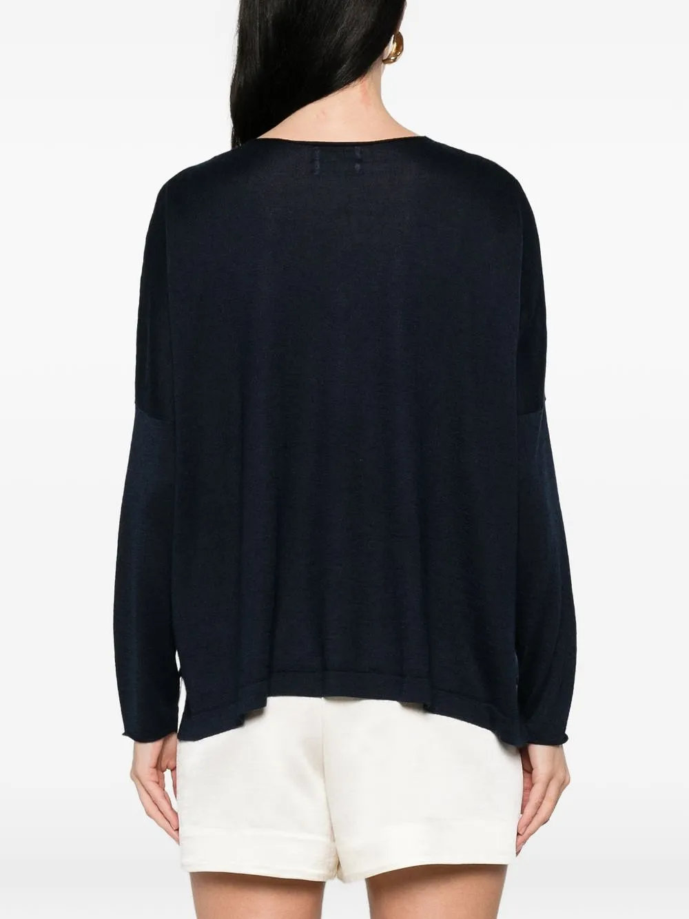 Beyou V-Neck Sweater